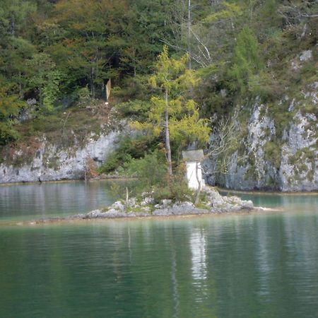 Haus Zimmermann Hotel Sankt Wolfgang im Salzkammergut Bagian luar foto