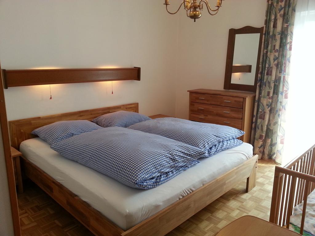 Haus Zimmermann Hotel Sankt Wolfgang im Salzkammergut Ruang foto