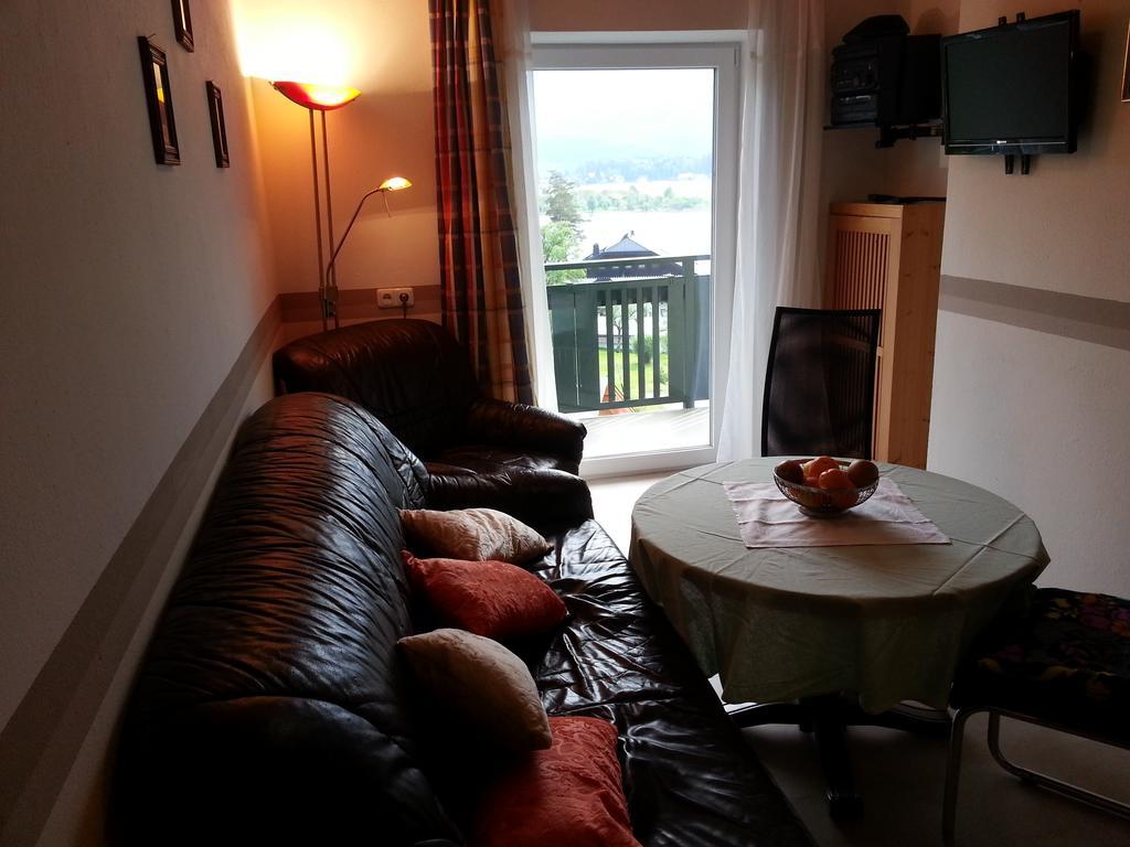 Haus Zimmermann Hotel Sankt Wolfgang im Salzkammergut Ruang foto