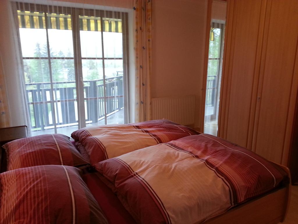 Haus Zimmermann Hotel Sankt Wolfgang im Salzkammergut Ruang foto